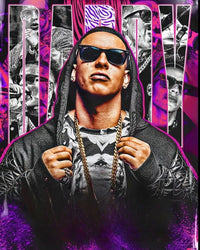 FIESTA REGGAETON VIEJO - SABADO 03 ENERO DE 23:30H A 06H